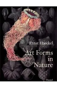 Art Forms in Nature
