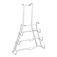 Suport suspendat pentru capace oală Metaltex
