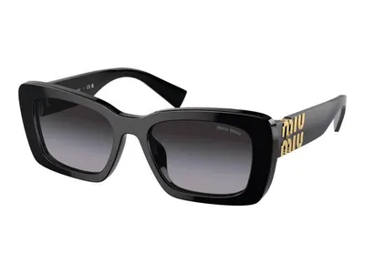 Ochelari de soare Miu Miu MU 07YS 1AB5D1