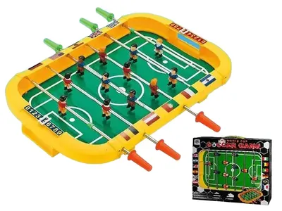 Joc de masă pentru copii Raya Toys - Football Jug
