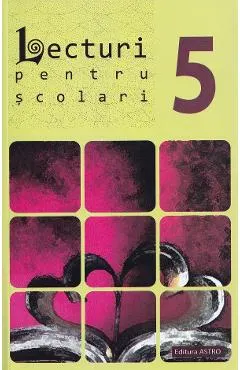 Lecturi pentru scolari
