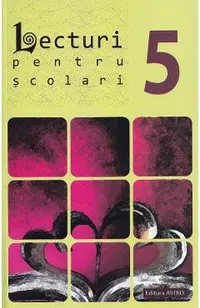 Lecturi pentru scolari