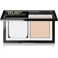 bellaoggi My Skin Velvet Touch 24H pudra compacta SPF 20 culoare 10N Ivory 9 g