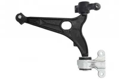 Brat suspensie roata Stanga inferior fata 17 mm potrivit CITROEN C8; FIAT ULYSSE; LANCIA PHEDRA; PEUGEOT 807 2.0-3.0 06.02
