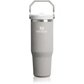 Stanley IceFlow™ Flip Straw Tumbler sticlă inoxidabilă pentru apă