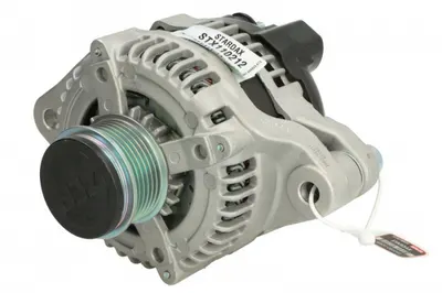 Alternator (12V, 130A) potrivit FIAT SEDICI; SUZUKI SX4 2.0D 06.06