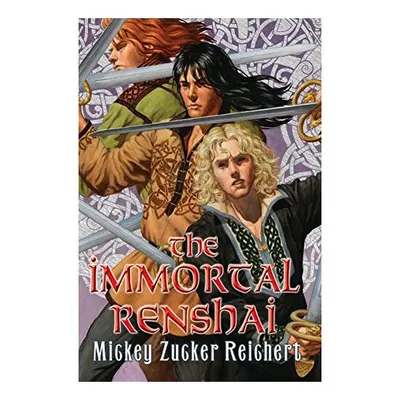 The Immortal Renshai