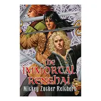 The Immortal Renshai