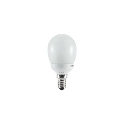 Bec Economic G45 7w E14 4000k