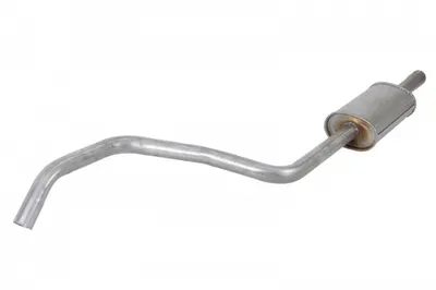 Toba esapament intermediara potrivit MITSUBISHI COLT VI 1.1-1.3LPG 2004-2012