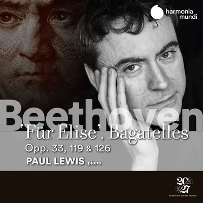 Fur Elise - Bagatelles