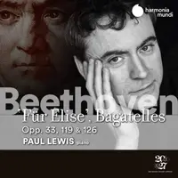 Fur Elise - Bagatelles