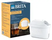 Filtru de apă BRITA - Maxtra PRO Hard Water Expert, 150 l, alb