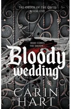 Bloody Wedding