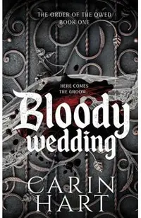 Bloody Wedding