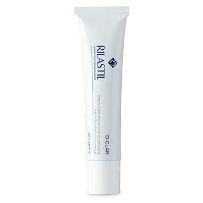 Rilastil D-Clar Crema Depigmentare Zilnica 40ml