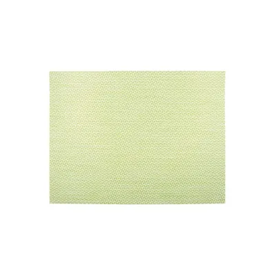 Suport pentru farfurie Tiseco Home Studio Melange Triangle, 45 x 30 cm, verde deschis