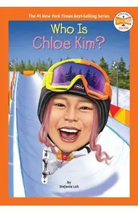Who Is Chloe Kim?
