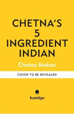 5 Ingredient Indian