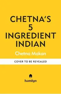 5 Ingredient Indian