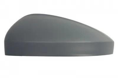 Capac oglinda stanga (grunduit, asistent schimbare banda) potrivit VW TIGUAN II 01.16