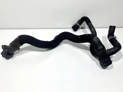 Furtun apa 8K0122293B Audi Q5 (2008-2012) [8R] 2.0 tdi CAHA