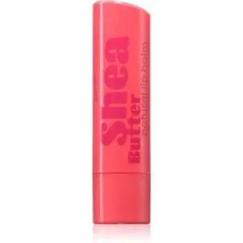 beBIO Shea Butter balsam de buze reparator unt de shea