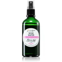 Dr. Feelgood BIO apa de trandafiri 100 ml
