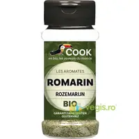 Frunze de Rozmarin fara Gluten (Solnita) Ecologice/Bio 25g