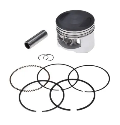 Kit piston si segmenti YX140, L-43mm
