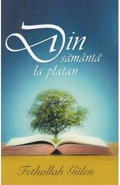 Din samanta la platan