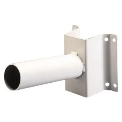 Street Lighting - Bracket For Surface-Mounting - 150x160x290 Mm