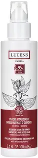 Loțiune revitalizantă Lucens pentru păr subțire, 100 ml