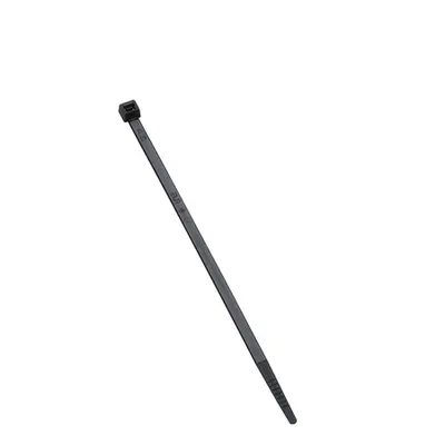 Ec800 Cable Ties Size 100/2.5 Negru 100pcs.