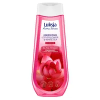 Gel de dus AROMA SENSES Energizing, Luksja | 500 ml