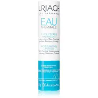 Uriage Eau Thermale Moisturizing Lipstick with Thermal Water Powder balsam pentru buze cu efect hidratant 4 g