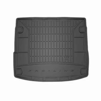 Tavita portbagaj cauciuc pentru Audi Q5 Suv 06.16