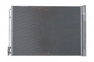 Radiator clima AC cu uscator BMW Seria 5 (F10), 5 (F11), 5 GRAN TURISMO (F07), 6 (F12), 6 (F13), 6 GRAN COUPE (F06), 7 (F01, F02, F03, F04) 2.0D-3.0H intre 2008-2018