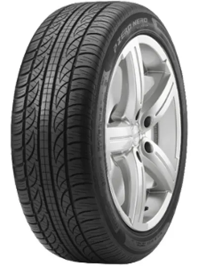 Pirelli P Zero All Season ( 245/45 R19 102Y XL Elect, LM1, PNCS, cu protectie de janta (MFS) )