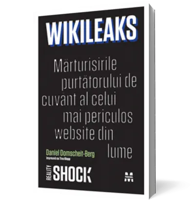 WikiLeaks