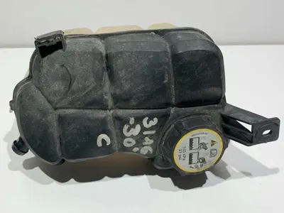 Vas expansiune 6G91-8K218-D2L4A Ford S-Max (2006-2010) 2.0 tdci