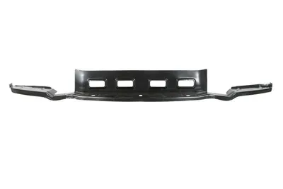 Acoperire fata potrivit JEEP GRAND CHEROKEE II WJ 1998-2005 - (inferior exterior)
