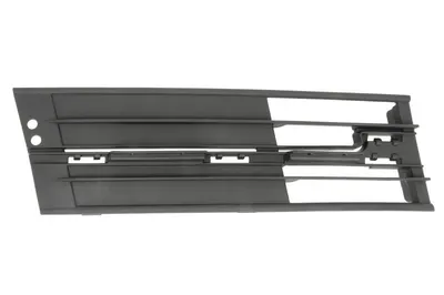 Grila bara fata dreapta potrivit BMW Seria 7 2008-2015 - plastic