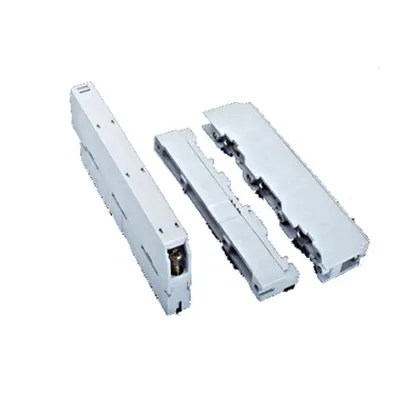 Suport bare 630A 3p cu conexiune conductor