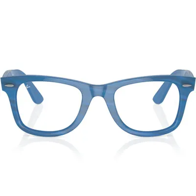 Ray-Ban Rx4340v 8384 50 Wayfarer Ease