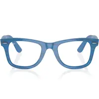 Ray-Ban Rx4340v 8384 50 Wayfarer Ease