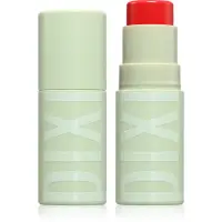 Pixi Tinted Lip Balm balsam pentru buze cu efect hidratant cu acid hialuronic culoare Scarlet 4.8 g