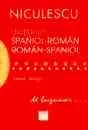Dicţionar spaniol-român / român-spaniol (ediţie de buzunar)