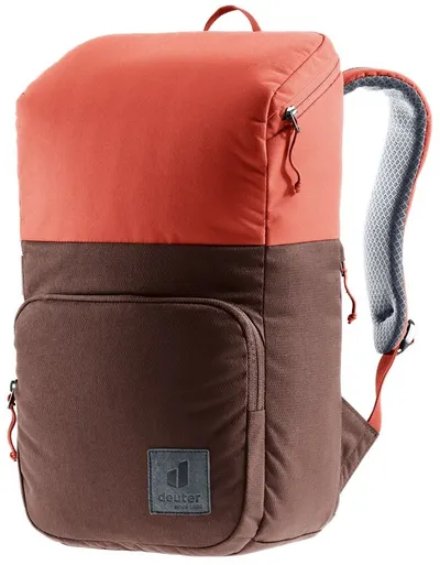 Rucsac pentru copii Deuter - Overday, 15l, portocaliu