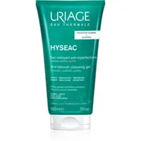 Uriage Hyseac Cleansing Gel gel de curățare blând pentru fata si corp